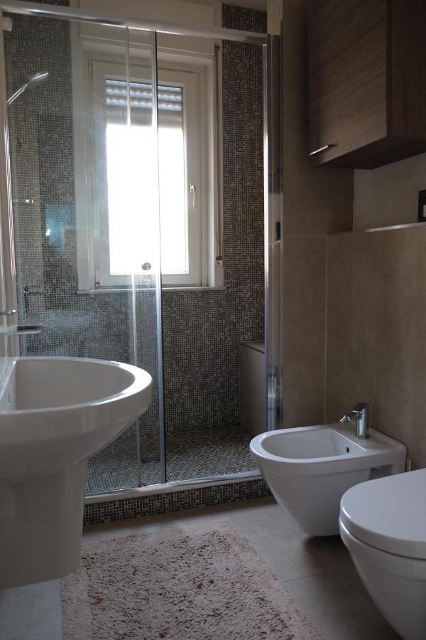 Palermo Old Style - Boutique Apartment With Terrace In Center City Luaran gambar