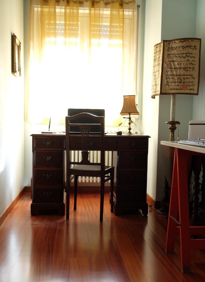 Palermo Old Style - Boutique Apartment With Terrace In Center City Luaran gambar