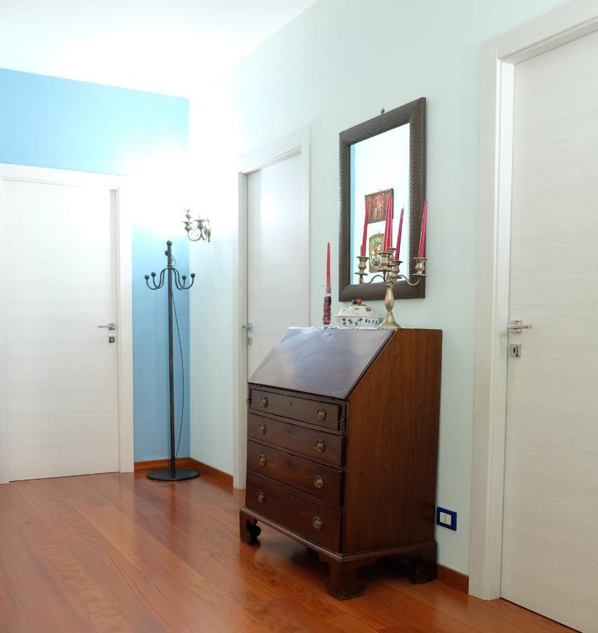 Palermo Old Style - Boutique Apartment With Terrace In Center City Luaran gambar
