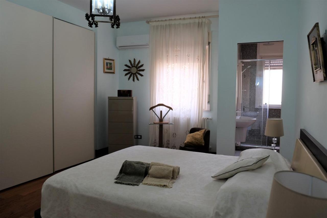 Palermo Old Style - Boutique Apartment With Terrace In Center City Luaran gambar