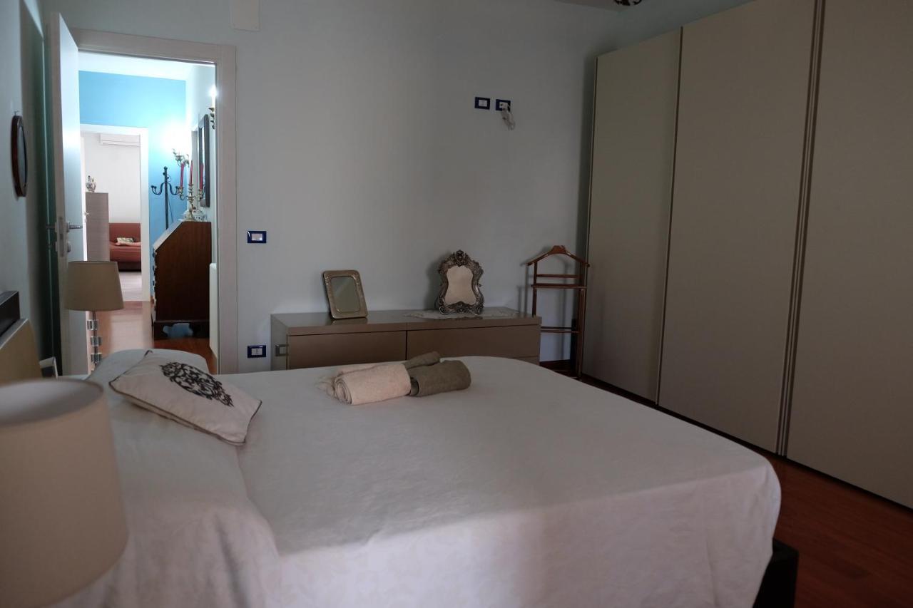 Palermo Old Style - Boutique Apartment With Terrace In Center City Luaran gambar