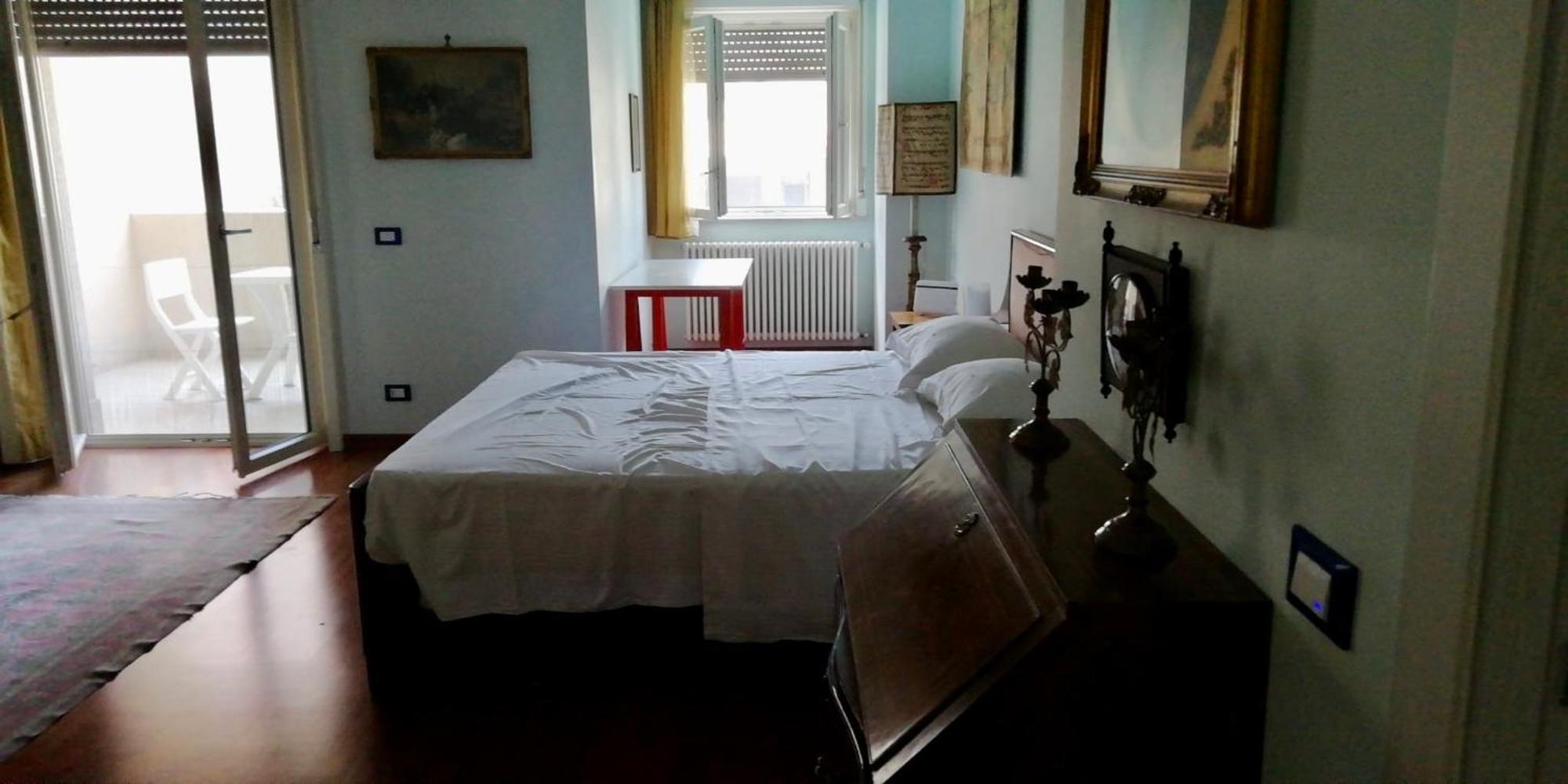 Palermo Old Style - Boutique Apartment With Terrace In Center City Luaran gambar