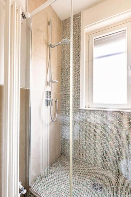 Palermo Old Style - Boutique Apartment With Terrace In Center City Luaran gambar