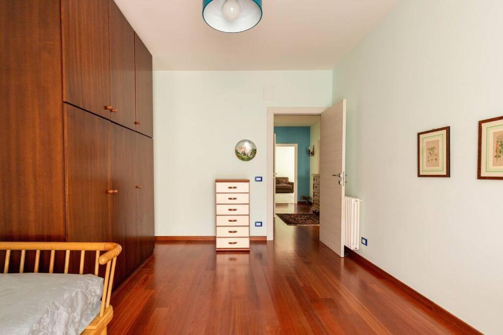 Palermo Old Style - Boutique Apartment With Terrace In Center City Luaran gambar