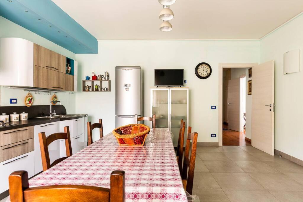 Palermo Old Style - Boutique Apartment With Terrace In Center City Luaran gambar